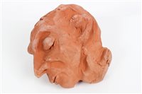 Lot 1396 - Theodora Winsten (1910 - 1997), art pottery...