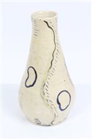 Lot 1397 - Theodora Winsten (1910 - 1997), art pottery...