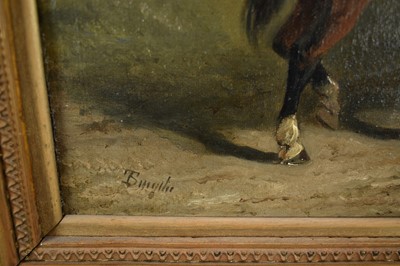 Lot 1219 - Thomas Smythe (1825-1906) oil on canvas - Homeward Bound, signed, 30.5cm x 41cm, in gilt frame