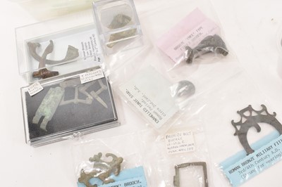 Lot 942 - Collection of antiquities and curios