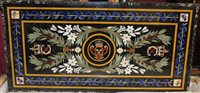 Lot 1500 - Fine quality 17th century Continental style...