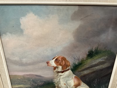 Lot 911 - Colin Graeme Row (1858-1910) oil on canvas - The Days Bag, 51cm x 41cm, framed