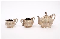 Lot 153 - Late 19th / early 20th century Chinese...