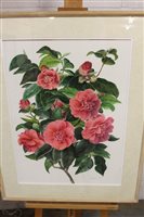 Lot 1165 - *Glyn Morgan (1926 - 2015), watercolour -...