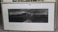 Lot 1175 - *John Knapp Fisher (1931 - 2015), print -...