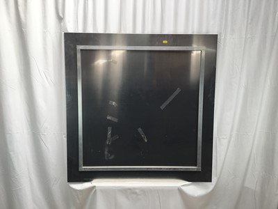 Lot 100 - Hubble Images - NASA, Durst Lamda Print, Giant Twisters – Lagoon Nebula, 91cm x 91cm