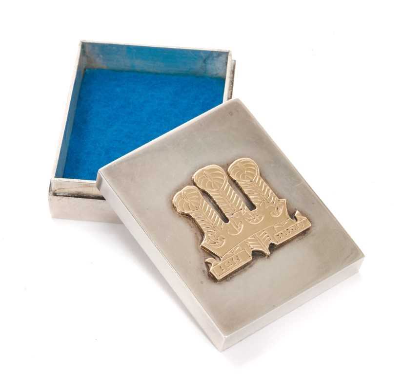 Lot 104 - The Investiture of H.R.H.Prince Charles as
