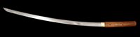 Lot 903 - Fine 14th century Japanese Tachi blade by...