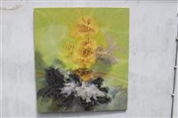 Lot 1098 - *Glyn Morgan (1926 - 2015), oil on canvas -...