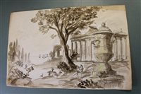 Lot 1131 - *Glyn Morgan (1926 - 2015), collection of...