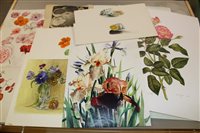 Lot 1133 - *Glyn Morgan (1926 - 2015), collection of...