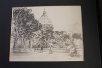 Lot 1135 - *Glyn Morgan (1926 - 2015), collection of...
