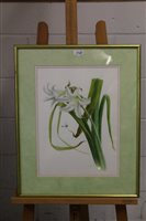 Lot 1147 - *Glyn Morgan (1926 - 2015), watercolour -...