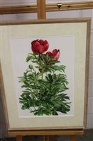 Lot 1149 - *Glyn Morgan (1926 - 2015), watercolour -...
