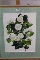 Lot 1150 - *Glyn Morgan (1926 - 2015), watercolour -...