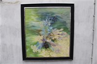 Lot 1014 - *Glyn Morgan (1926 - 2015), oil on canvas,...