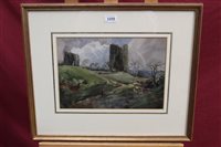 Lot 1370 - Effie Alexander neé Fletcher, late 19th /...