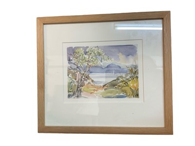 Lot 614 - Mary Millar Watt group of works