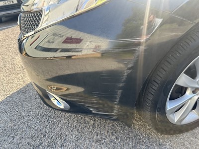 Lot 1 - 2014 Nissan Note Acenta Premium DIG-S CVT, 1198cc