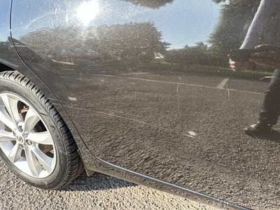 Lot 1 - 2014 Nissan Note Acenta Premium DIG-S CVT, 1198cc