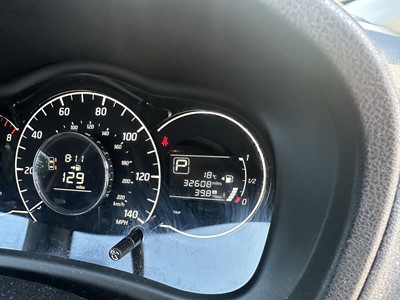 Lot 1 - 2014 Nissan Note Acenta Premium DIG-S CVT, 1198cc