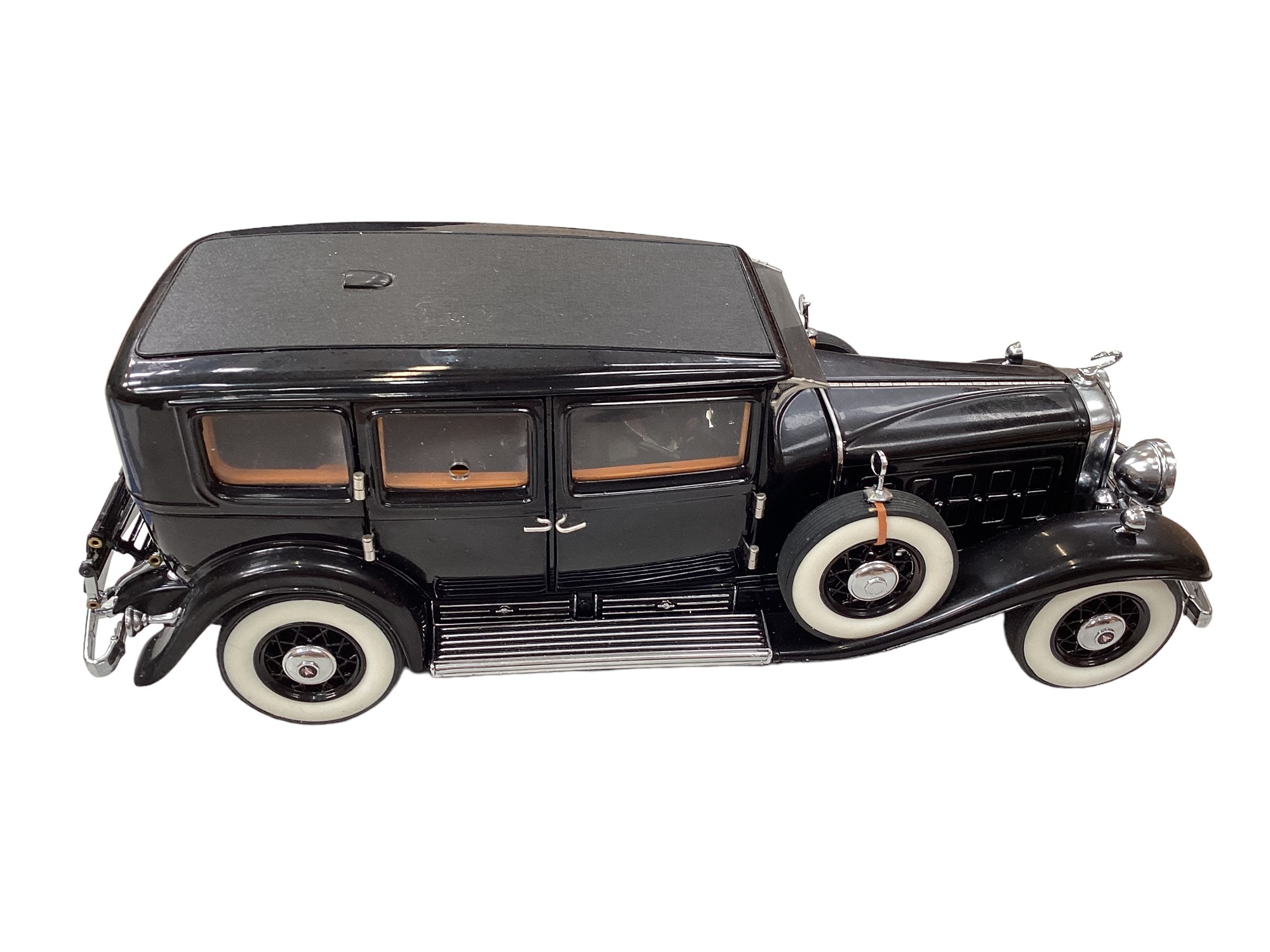 定番人気！ 1939 Lot - 452 1930 scale 1:24 models Mint Franklin ミニカー