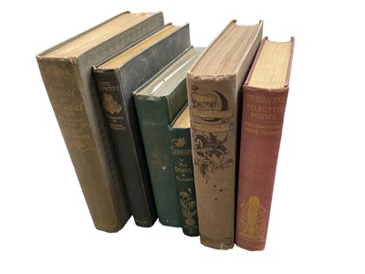 Lot 1743 - Children's illustrated