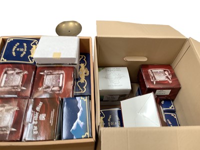 Lot 2677 - Large collection of Myth & Magic (4 boxes)