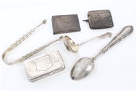 Lot 200 - Selection of Victorian and later...