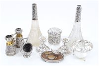 Lot 230 - Selection of Miscellaneousellaneous Victorian...