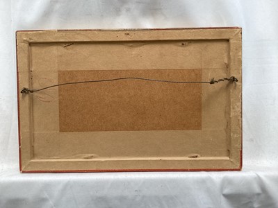 Lot 118 - John Berney Crome (1794-1842) pencil drawing, a mill on a river, signed and inscribed verso