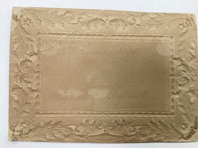 Lot 118 - John Berney Crome (1794-1842) pencil drawing, a mill on a river, signed and inscribed verso