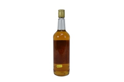 Lot 153 - One bottle, Royal Scot Whisky, blended and bottled for British Transport Hotels