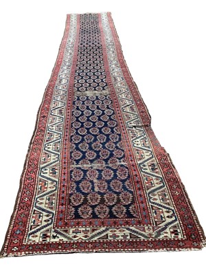 Lot 1299 - North West Persian runner