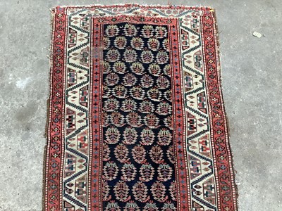 Lot 1299 - North West Persian runner