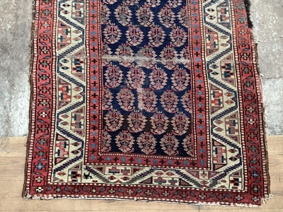 Lot 1299 - North West Persian runner