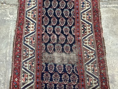 Lot 1299 - North West Persian runner