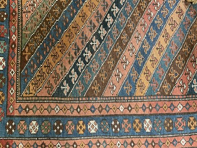 Lot 1529 - North West Persian rug