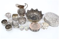 Lot 311 - Collection of 19th and early 20th century...