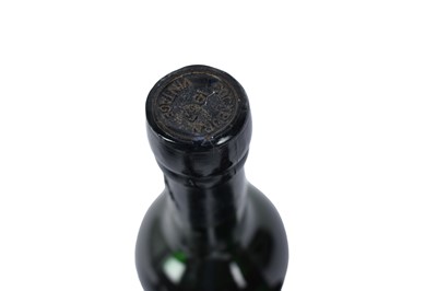 Lot 70 - Three bottles, Cockburn's 1967 Vintage Port, Quinta da Mesquita tawny port and Heering Cherry Liqueur