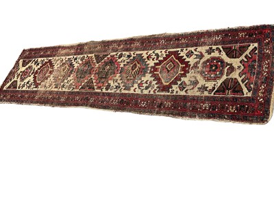 Lot 1407 - Caucasian runner