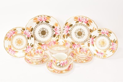 Lot 99 - Part service of Royal Crown Derby tablewares