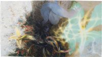 Lot 1061 - *Glyn Morgan (1926 - 2015), oil on canvas -...