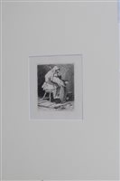 Lot 1285 - John Sell Cotman (1782 - 1842), collection of...