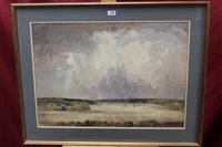 Lot 1292 - George Robert Rushton (1869 - 1947),...