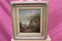 Lot 1300 - Henry Bridgman (1831 - 1909), oil on canvas -...