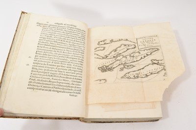 Lot 792 - Alessandro Locatelli - Racconto Historico Della Veneta Guerra in Levante