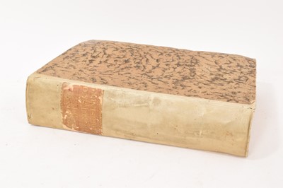 Lot 792 - Alessandro Locatelli - Racconto Historico Della Veneta Guerra in Levante