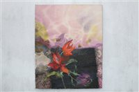 Lot 1070 - *Glyn Morgan (1926 - 2015), oil on canvas -...