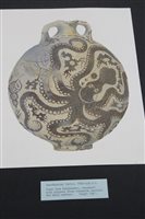 Lot 1244 - *Glyn Morgan (1926 - 2015), mixed media on...